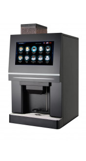 Автоматическая кофемашина Jetinno JLTT